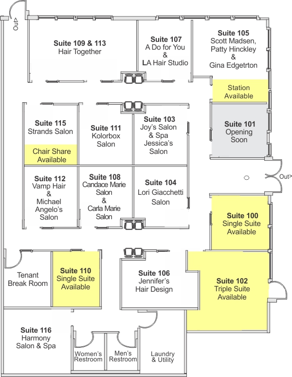 In Style Salon And Spa Elk Grove In Style Salon And Spa Elk Grove