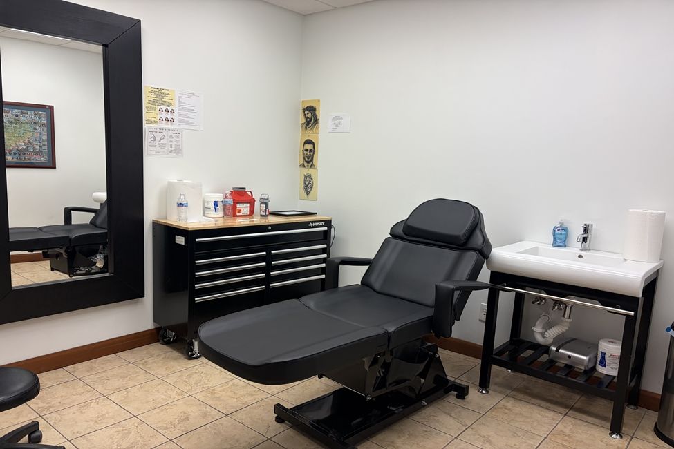Elk Grove - Suite 104